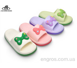 Шлепки Jibukang